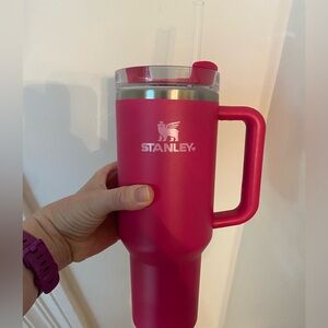 Valentine’s Day Pink Stanley